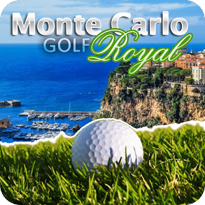 Golf: MONTE CARLO Royal
