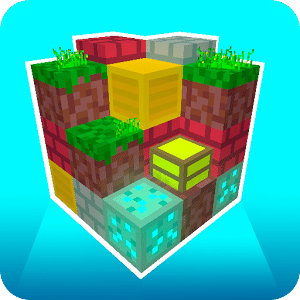 Exploration: lite worldcraft