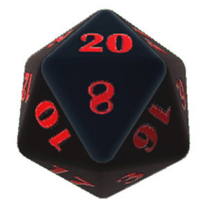 Death Dice