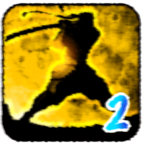 Shadow Fight 2 : Shadow Battle Stickman