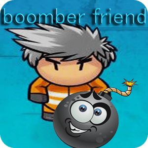 BOMBER FRIENDS Trick