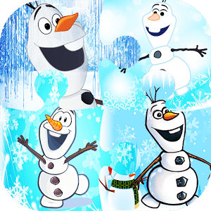 Olaf Puzzle