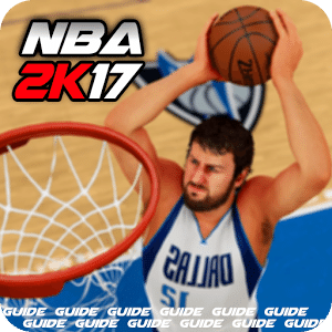 Tips For NBA 2K17 Basketball