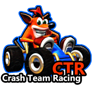 Guide CTR Crash Team Racing