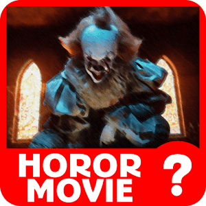Guess the Horror Movie Trivia Quiz