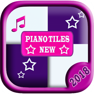 BTS On Piano Tiles 2018