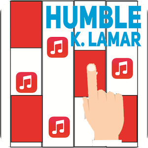 Piano Magic - Kendrick Lamar; Humble