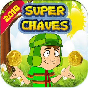 Super Chaves Adventure 2018