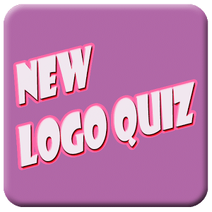New Logo Quiz : One Word