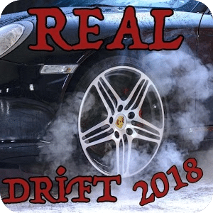 Real Drift 2018