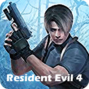Trick For For Resident Evil 4 2018