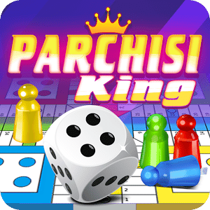 Parchisi King