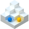 Drip - Color Platform Game