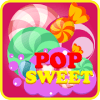 Pop Candy Sweet