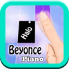Beyonce - Piano Tiles Tap