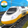 Indian Bullet Train Simulator