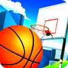 Basketball Shoot Dunk Ball