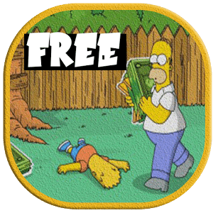 Pro The Simpsons Free Game Guia