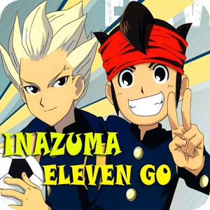 Pro Inazuma Eleven GoSpecial Game Hint