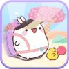 Molang Kawaii Gamble