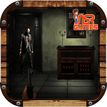 New Escape Games 117