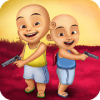 Upin Fight Game