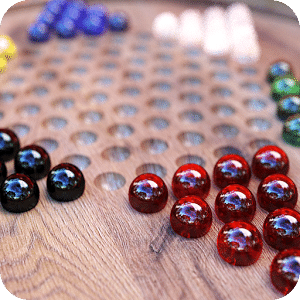 Live Chinese Checkers