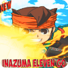New Hint For Inazuma Eleven Go Strikers