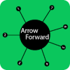 Arrow Forward - 2018 AA