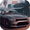 Real Dodge Charger Racing 2018