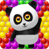 Mighty Panda - Shoot Bubble Pop Rescue