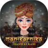 Manikarnika Jhansi Ki Rani - Makeover Game