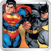 Batman vs Superman 3D Adventures