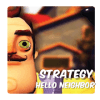 Strategy Defeat Hello Neighbor