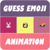 Guess Emoji : Animation Movies