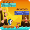 Super Doramon Island World - Jungle Adventure