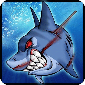 鲨鱼猎人3D