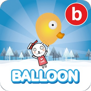 Bbbler Balloon Jump