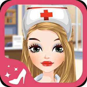 医院护士