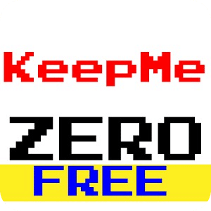 KeepMeZero免费