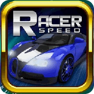 Asphalt GT Speed Racing