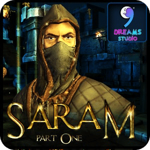 SARAM3D-第一部分