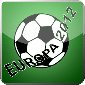 2012年欧洲杯