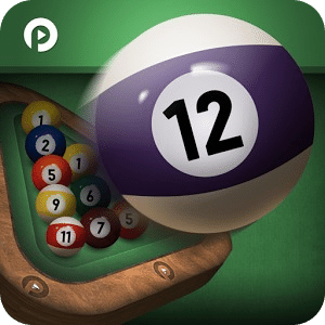 12 Balls