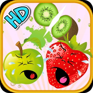 水果切片HD