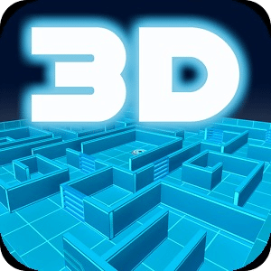 迷宫塔:立体迷宫3D