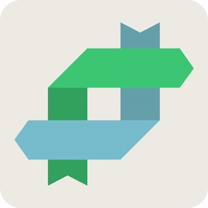 穿插纸条