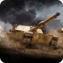 3D坦克模拟战争