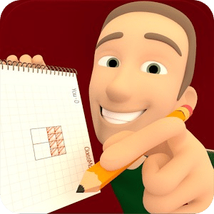 Drawing Squares