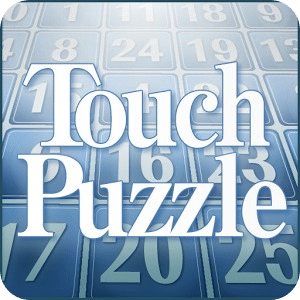 Touch Puzzle